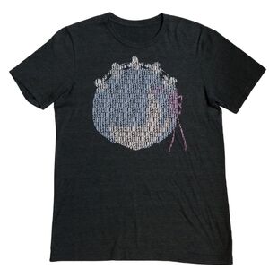 3/$15 Red Bubble Best Girl Tee